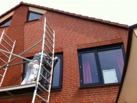 Heemskerk – Buitenschilderwerk